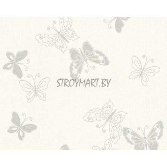 34766-1 Обои AS Creation Happy Spring