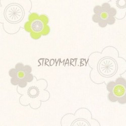 34767-1 Обои AS Creation Happy Spring