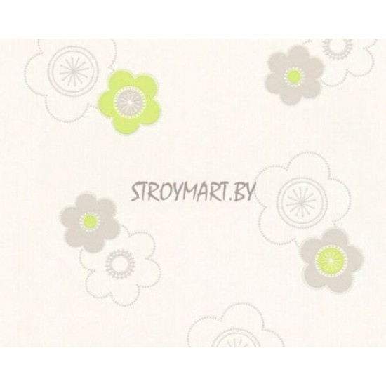 34767-1 Обои AS Creation Happy Spring
