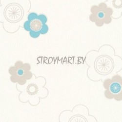 34767-2 Обои AS Creation Happy Spring