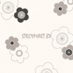 34767-3 Обои AS Creation Happy Spring