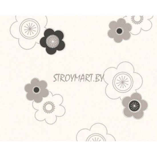 34767-3 Обои AS Creation Happy Spring