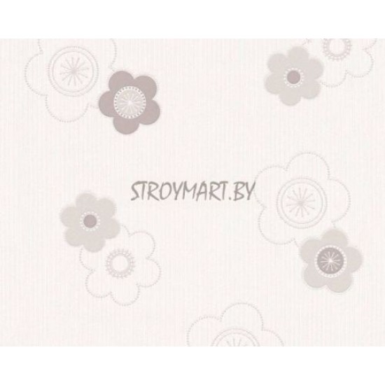 34767-4 Обои AS Creation Happy Spring