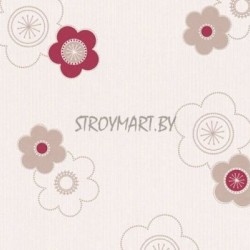 34767-5 Обои AS Creation Happy Spring