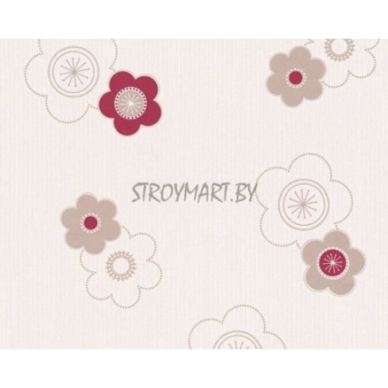 34767-5 Обои AS Creation Happy Spring