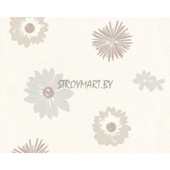 34770-1 Обои AS Creation Happy Spring