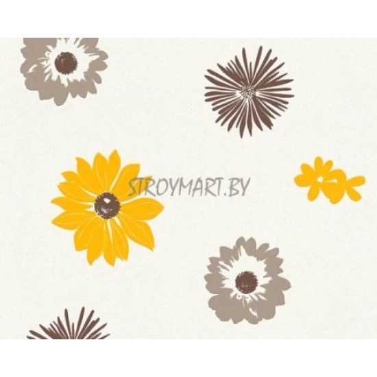 34770-2 Обои AS Creation Happy Spring