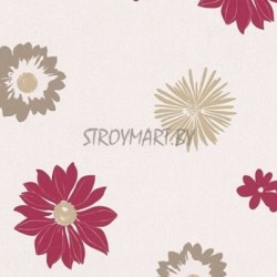 34770-3 Обои AS Creation Happy Spring