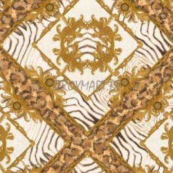 34904-3 Обои AS Creation Versace 3