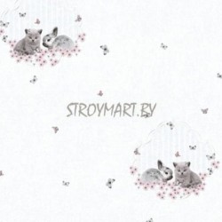 35564-2 Обои AS Creation Little Stars