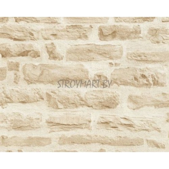 35580-2 Обои AS Creation Best of Wood and Stone