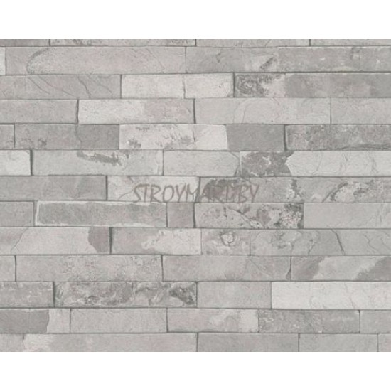 35582-1 Обои AS Creation Best of Wood and Stone