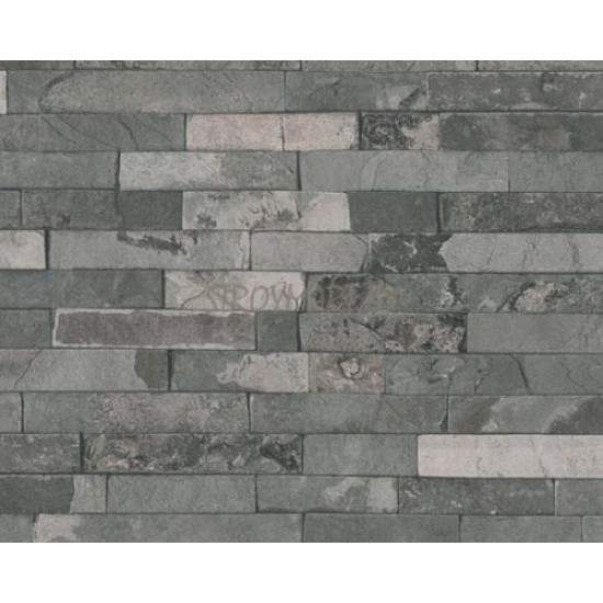 35582-4 Обои AS Creation Best of Wood and Stone