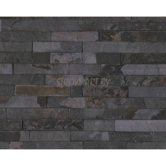 35582-5 Обои AS Creation Best of Wood and Stone
