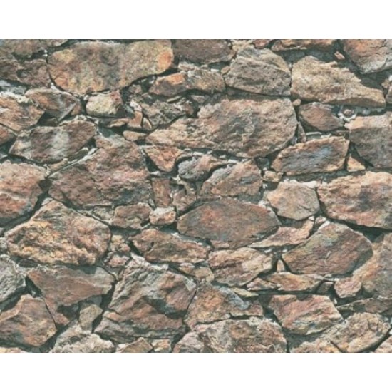 35583-1 Обои AS Creation Best of Wood and Stone