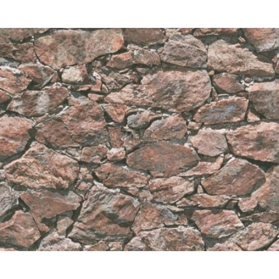 35583-2 Обои AS Creation Best of Wood and Stone