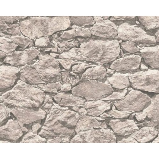 35583-4 Обои AS Creation Best of Wood and Stone