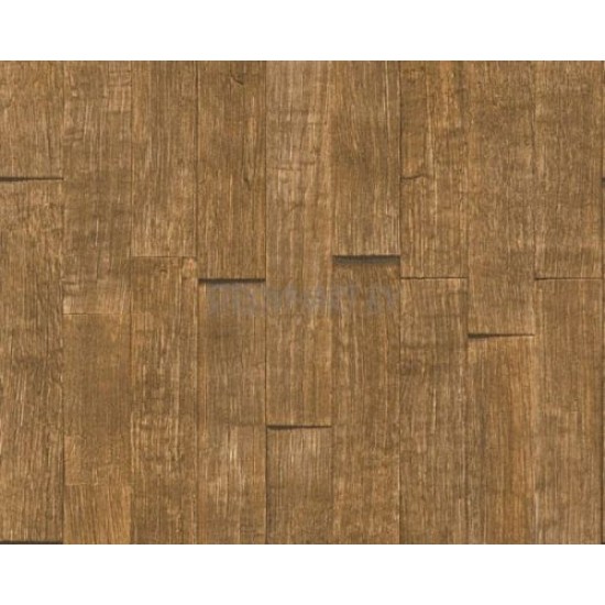 35584-3 Обои AS Creation Best of Wood and Stone