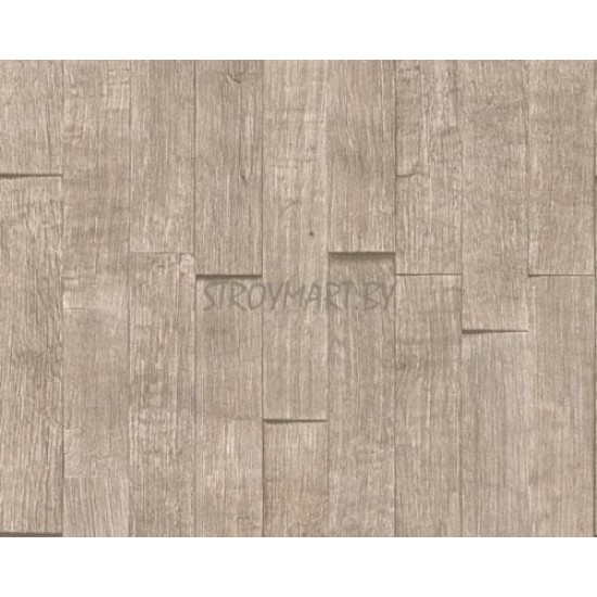 35584-4 Обои AS Creation Best of Wood and Stone