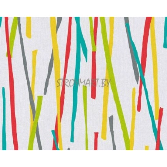 35599-2 Обои AS Creation Pop Colors