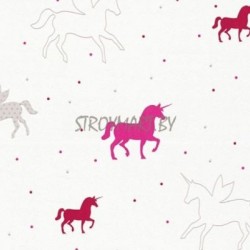 35704-2 Обои AS Creation Esprit Kids 5