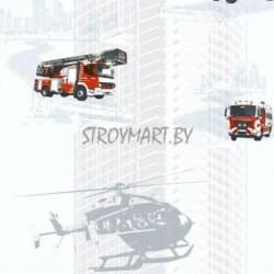 35813-1 Обои AS Creation Little Stars