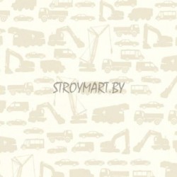 35815-3 Обои AS Creation Little Stars