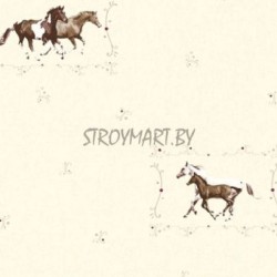 35837-2 Обои AS Creation Little Stars