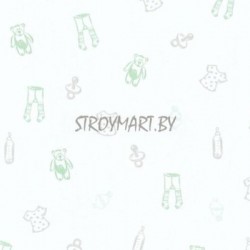 35845-1 Обои AS Creation Little Stars