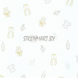 35845-2 Обои AS Creation Little Stars