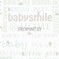35847-2 Обои AS Creation Little Stars