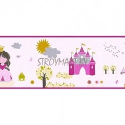 35853-1 Обои AS Creation Little Stars