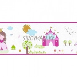 35853-2 Обои AS Creation Little Stars