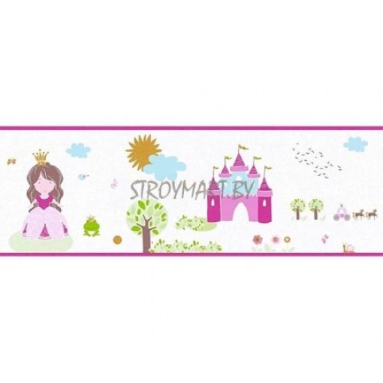 35853-2 Обои AS Creation Little Stars