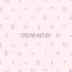 35854-1 Обои AS Creation Little Stars