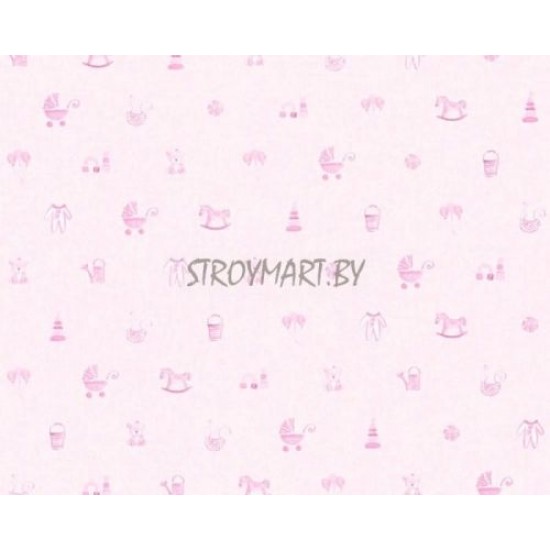 35854-1 Обои AS Creation Little Stars