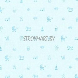 35854-2 Обои AS Creation Little Stars