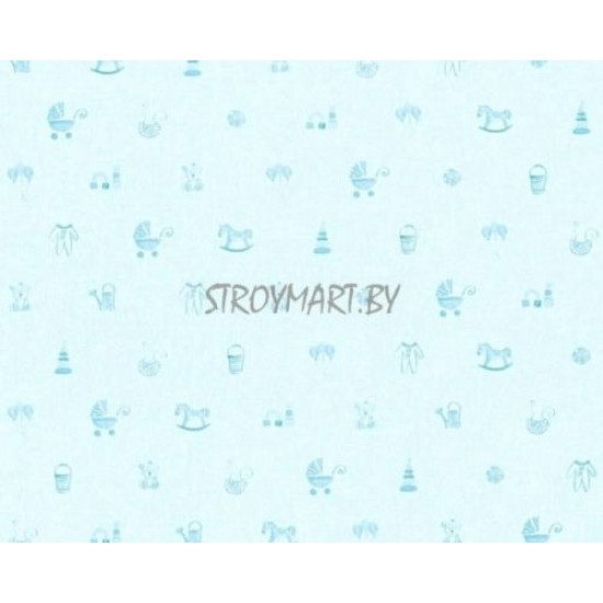 35854-2 Обои AS Creation Little Stars