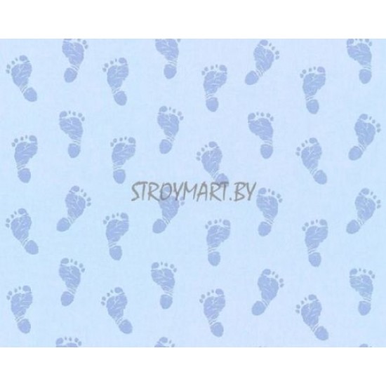 35863-2 Обои AS Creation Little Stars