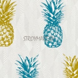 35997-2 Обои AS Creation Club Tropicana