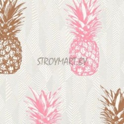 35997-3 Обои AS Creation Club Tropicana