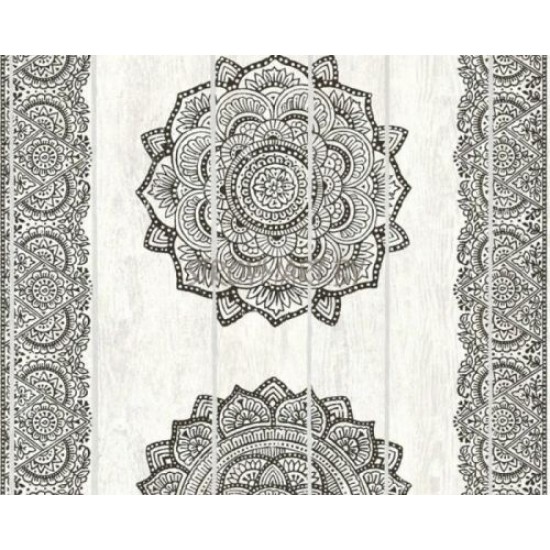 36462-3 Обои AS Creation Boho Love