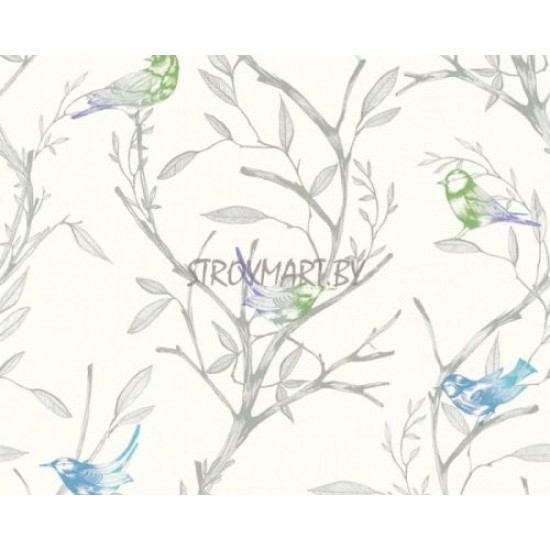36623-1 Обои AS Creation Colibri