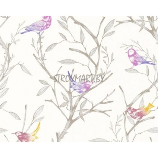 36623-2 Обои AS Creation Colibri