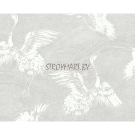 36631-1 Обои AS Creation Linen Style