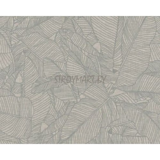 36633-2 Обои AS Creation Linen Style