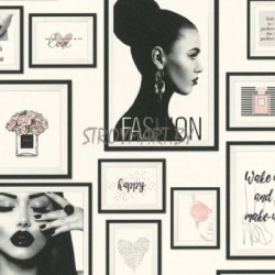 36918-1 Обои AS Creation METROPOLITAN STORIES