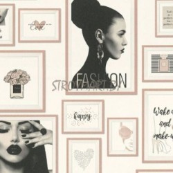 36918-3 Обои AS Creation METROPOLITAN STORIES