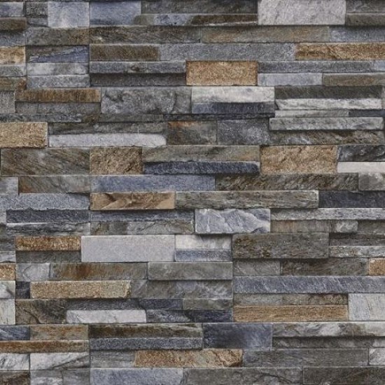 42106-50 Обои P+S International Stone and Styles 2