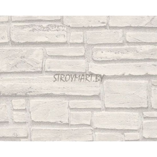 6623-16 Обои AS Creation Best of Wood and Stone